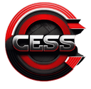 CESS Computer Engineering Students Society, GNDU logo